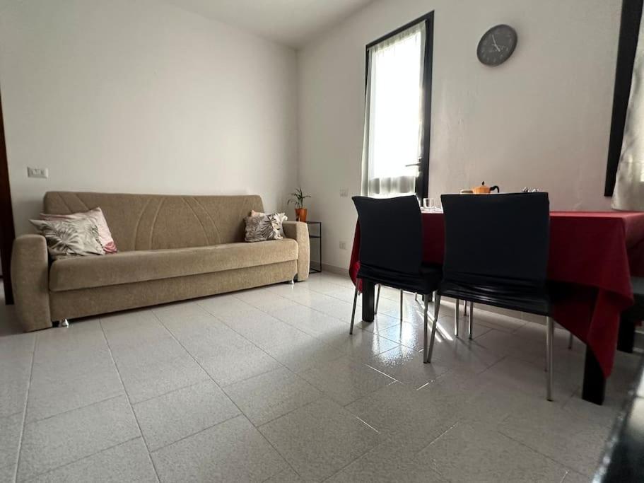 Mati Malpensa Con Navetta 20Eur Διαμέρισμα Lonate Pozzolo Εξωτερικό φωτογραφία