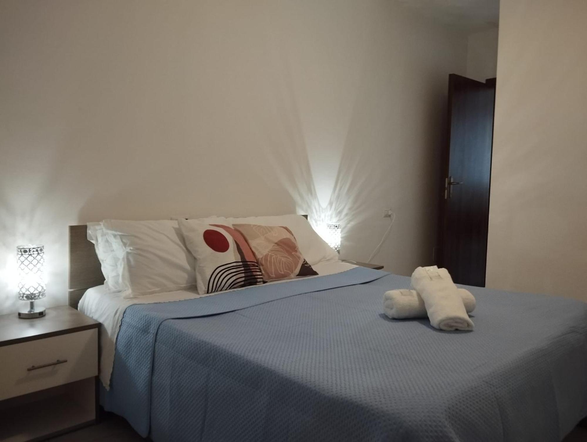 Mati Malpensa Con Navetta 20Eur Διαμέρισμα Lonate Pozzolo Εξωτερικό φωτογραφία